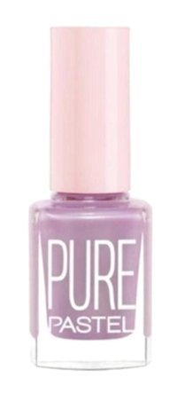 Pastel Pure 615 Lila Parlak Oje