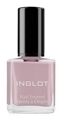 Inglot Nail Enamel 386 Lila Parlak Oje