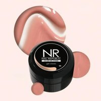 Nail Republic Uv Gel 04 Pembe Parlak Kalıcı Jel Oje