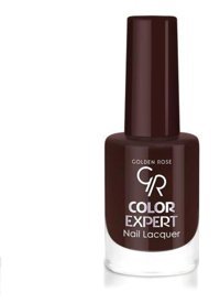 Golden Rose Color Expert 109 Bordo Parlak Oje