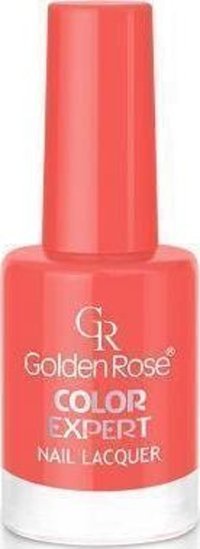 Golden Rose Color Expert 21 Pembe Parlak Oje