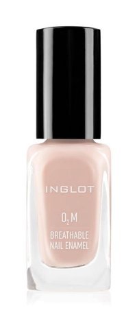 Inglot O2M Breathable Nail Enamel 439 Pembe Parlak Oje