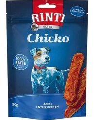 Rinti Extra Ördekli Köpek Ödül Maması 90 gr