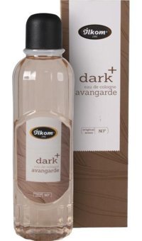 İlkom Premium Dark Spice Kolonya 400 ml