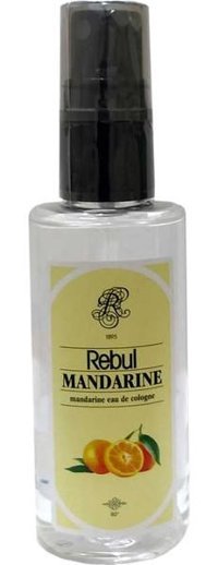 Gizzodo 80 Derece Mandalina Sprey Kolonya 50 ml