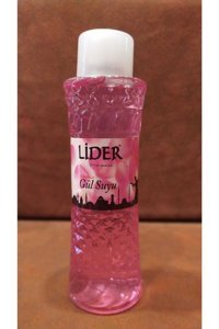 Lider Alkolsüz Gül Kolonya 400 ml