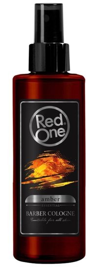 Red One Redone Amber Kolonya 150 ml