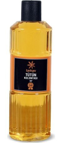 Tarhan Tütün Kolonya 400 ml