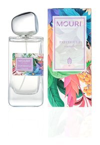 Mouri Atelier Patchouli Sprey Kolonya 100 ml