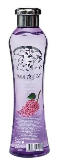 Mona Roza Leylak Kolonya 250 ml