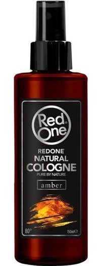 Redone Natural Amber Kolonya 150 ml