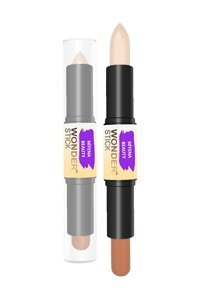 Niyenabeauty Wonder 01 Yüz Krem Stick Kapatıcı