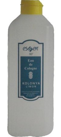 Esmen 80 Derece Limon Kolonya 5 lt