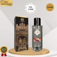 Nazen İstanbul Saray Koleksiyonu Yasemin Kolonya 250 ml