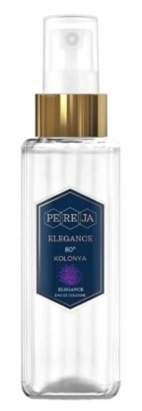 Pereja Elegance Kolonya 100 ml