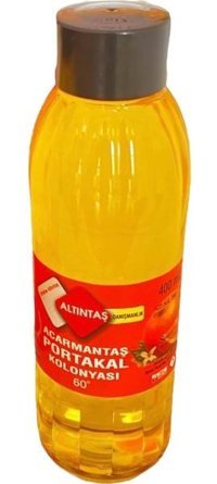 Altıntaş Portakal Kolonya 400 ml