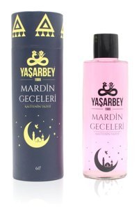 Yaşarbey Mardin Geceleri Kolonya 500 ml