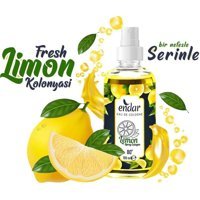 Endar Limon Sprey Kolonya 100 ml