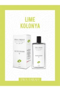 Ewa Farah Lime Kolonya 200 ml