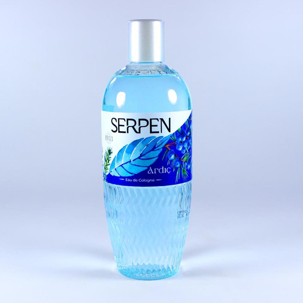 Serpen Balıkesir Ardıç Kolonya 400 ml