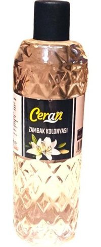 Ceran Zambak Kolonya 400 ml