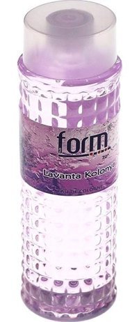 Form Lavanta Kolonya 410 ml