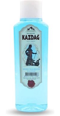 Kazdağ Şehr-i Balıkesir Kolonya 400 ml