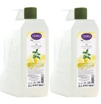 Duru 80 Derece Limon Kolonya 2x900 ml