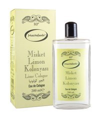 Mecitefendi Misket Limon Kolonya 200 ml