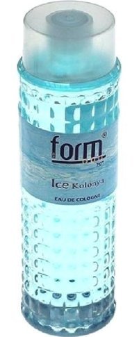 Form Ice Kolonya 410 ml