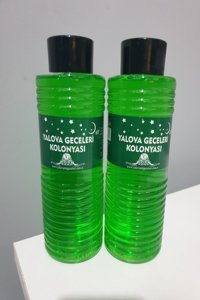 Yalova Geceleri Kolonya 2x245 ml