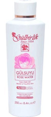 Gülbirlik Doğal Gül Kolonya 250 ml