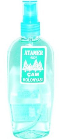 Atamer Çam Sprey Kolonya 140 ml