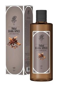 Rebul For Men Dark Spice Kolonya 270 ml