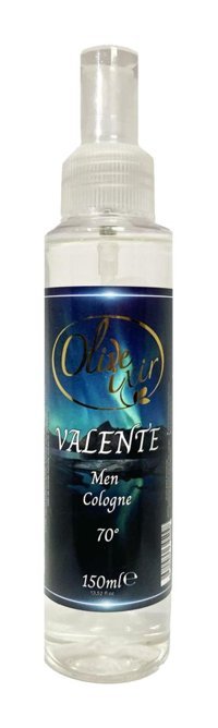 Olive İxir Valente Men Kolonya 150 ml