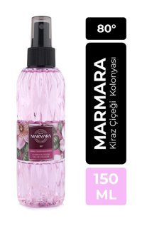 Marmara Kiraz Çiçeği Sprey Kolonya 150 ml