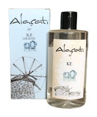 Alaçatı Alaçatı Ice Kolonya 24x250 ml