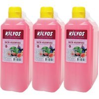 Kilyos İncir Kolonya 3x1 lt