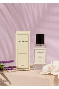 Melshine 80 Derece Ice Cam Şişe Kolonya 50 ml