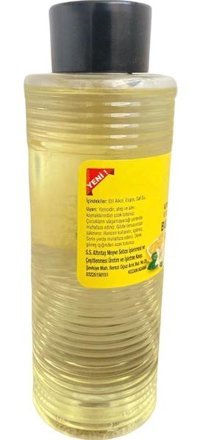 Emine Altıntaş Limon Kolonya 400 ml