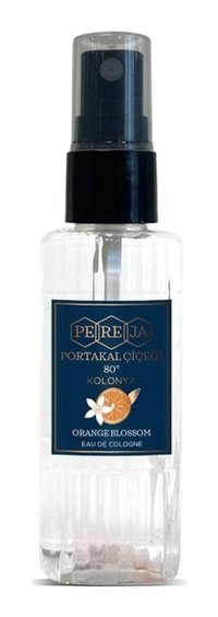 Pereja Portakal Çiçeği Kolonya 50 ml