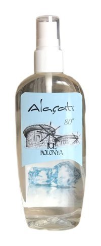 Alaçatı Alaçatı Ice Sprey Kolonya 150 ml