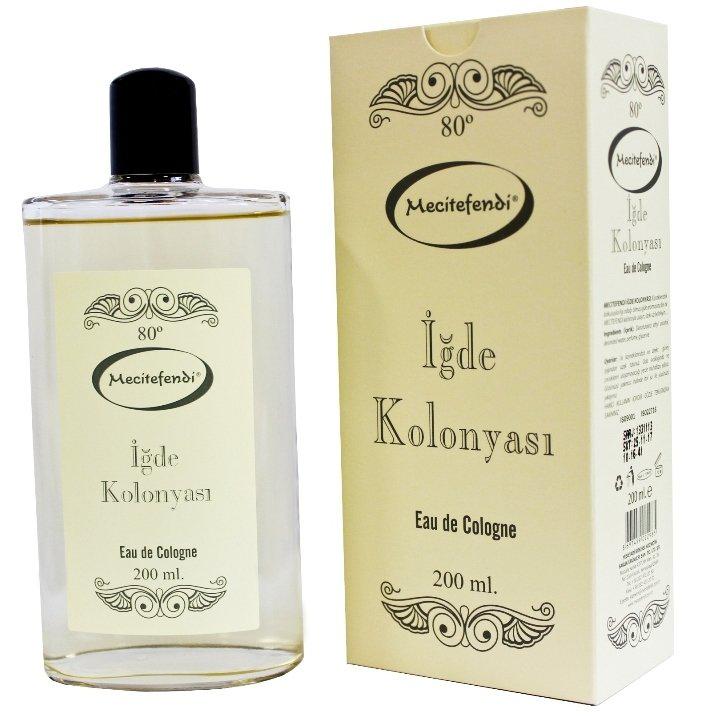 Mecitefendi İğde Kolonya 200 ml