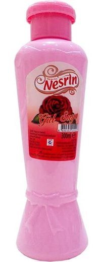 Nesrin Gül Kolonya 300 ml