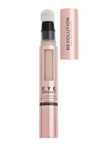 Revolution Bright Eye Porcelain Göz Altı Likit Stick Kapatıcı