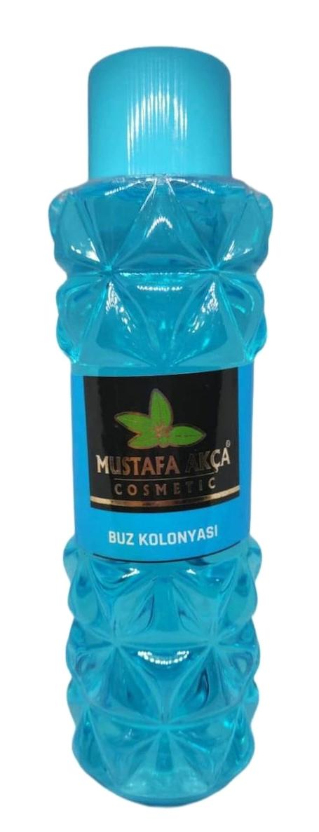 Mustafa Akça Buz Kolonya 400 ml