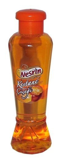 Nesrin 60 Derece Kestane Çiçeği Kolonya 300 ml