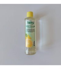 Dalkır Gıda Nabby Limon Kolonya 400 ml