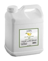 Dr. Ea 80 Derece Limon Kolonya 5 lt