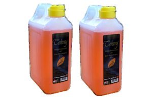 Tekay Tütün Kolonya 2x900 ml